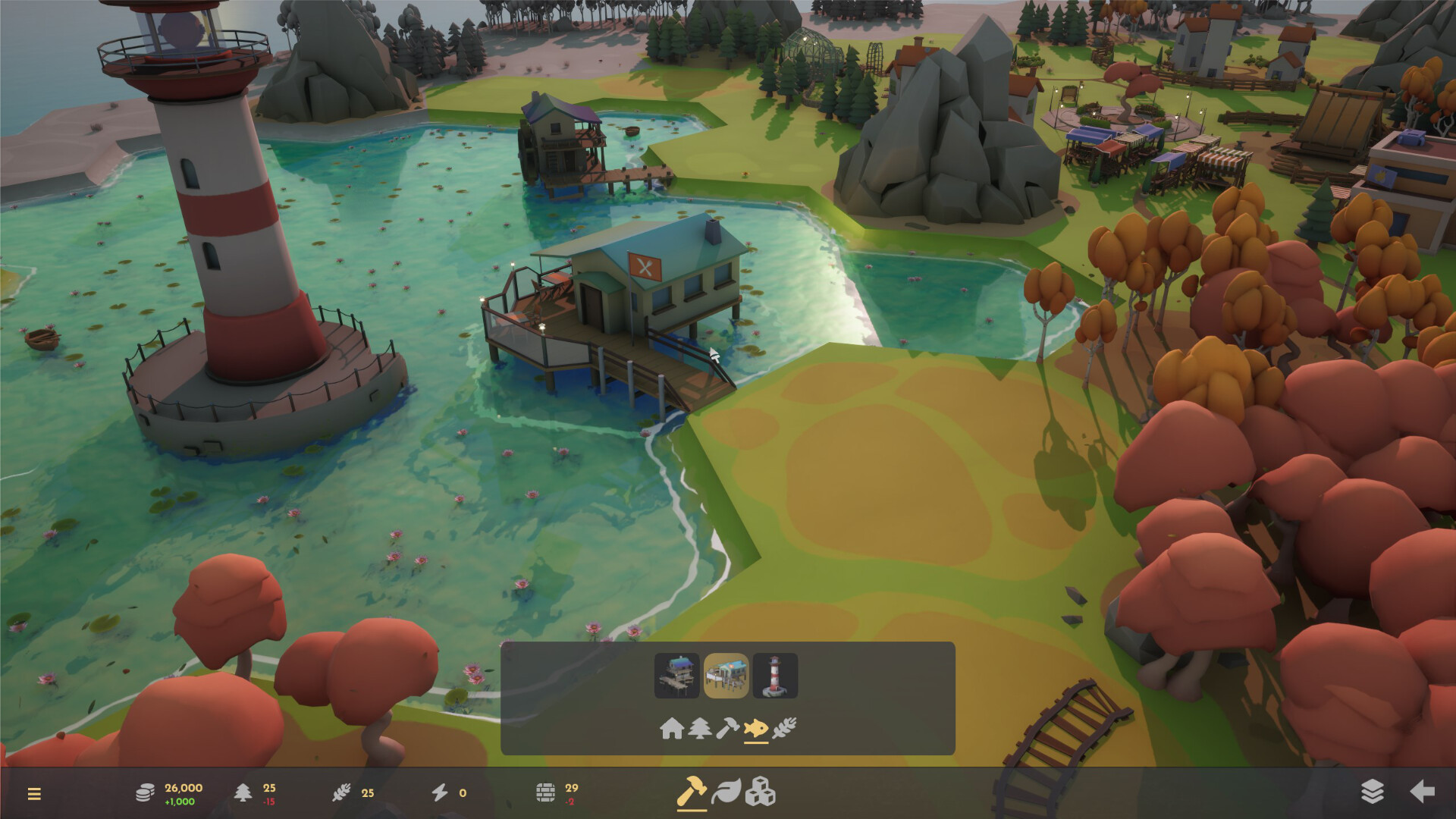Evershire screenshot 6