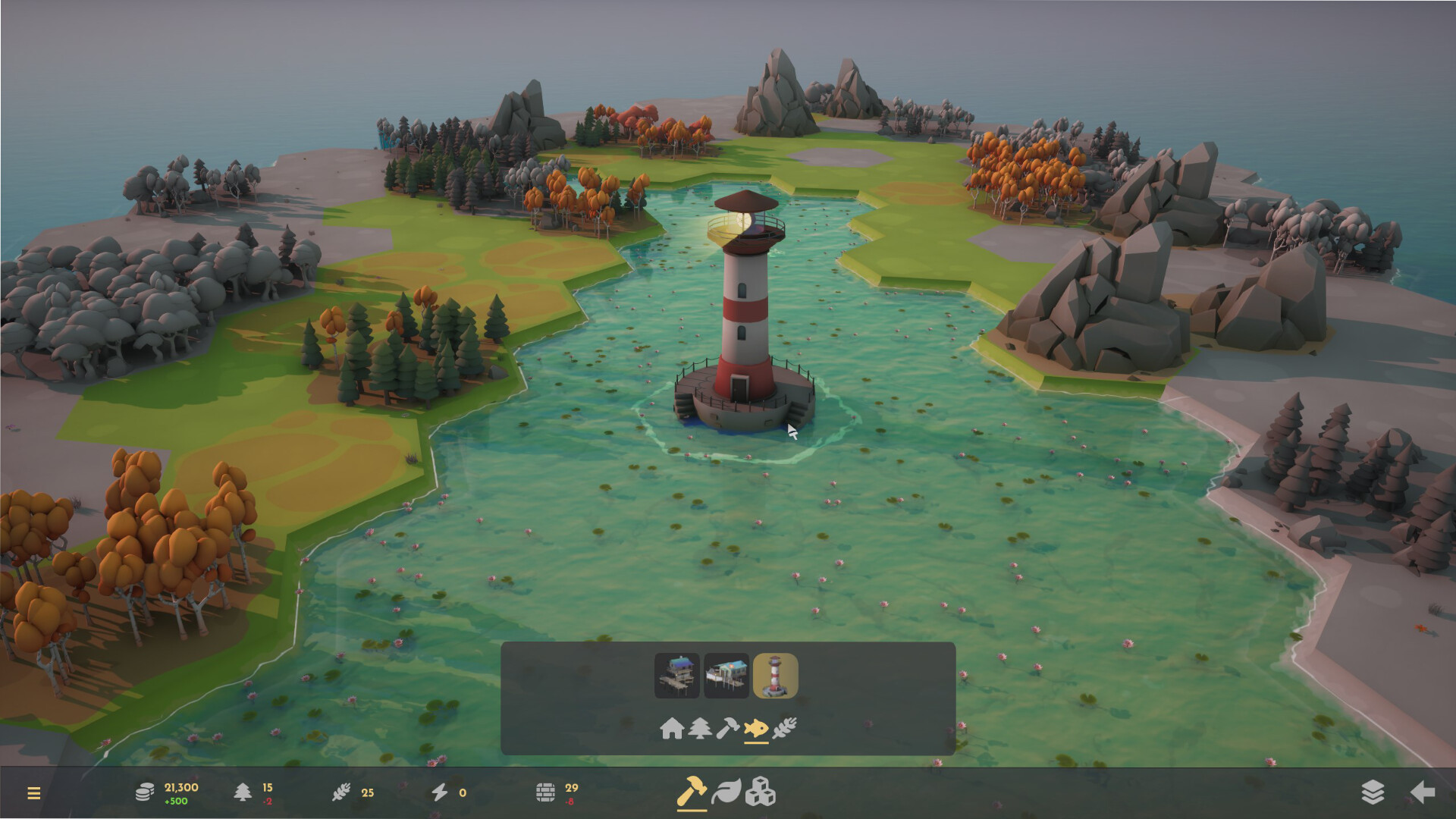 Evershire screenshot 9