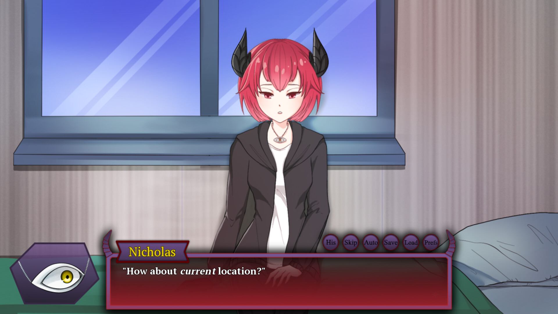 Vivian Carmine screenshot 2