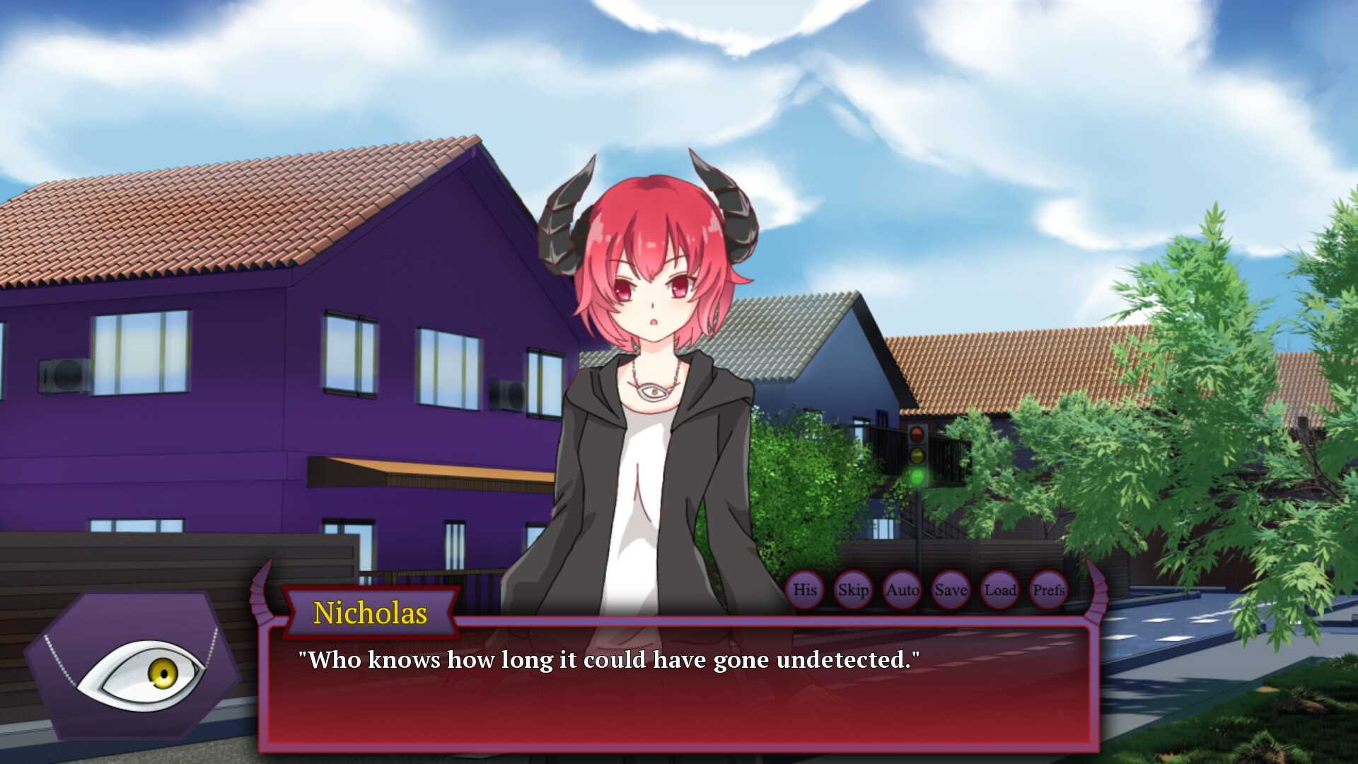 Vivian Carmine screenshot 4
