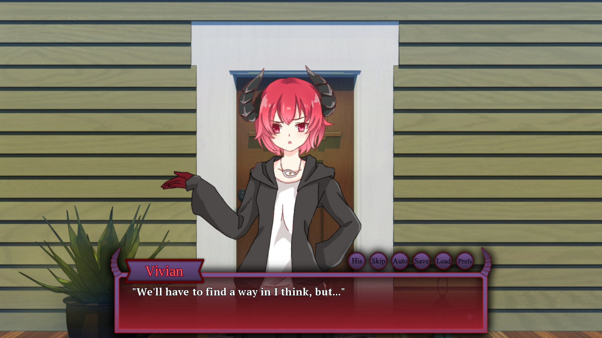 Vivian Carmine screenshot 5