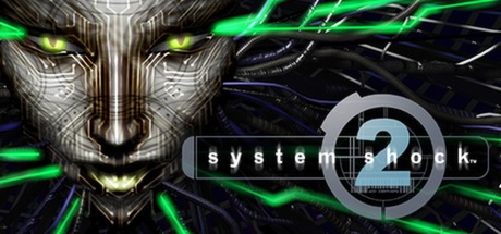 System Shock® 2 (1999) Cover Image