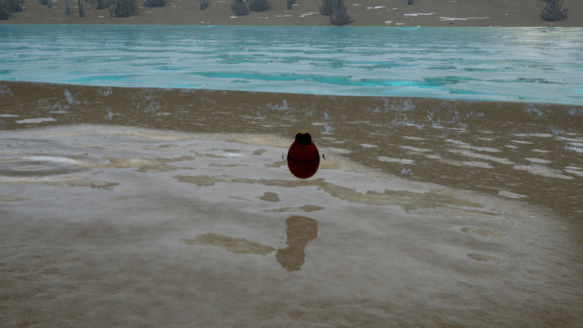 The Egg screenshot 2