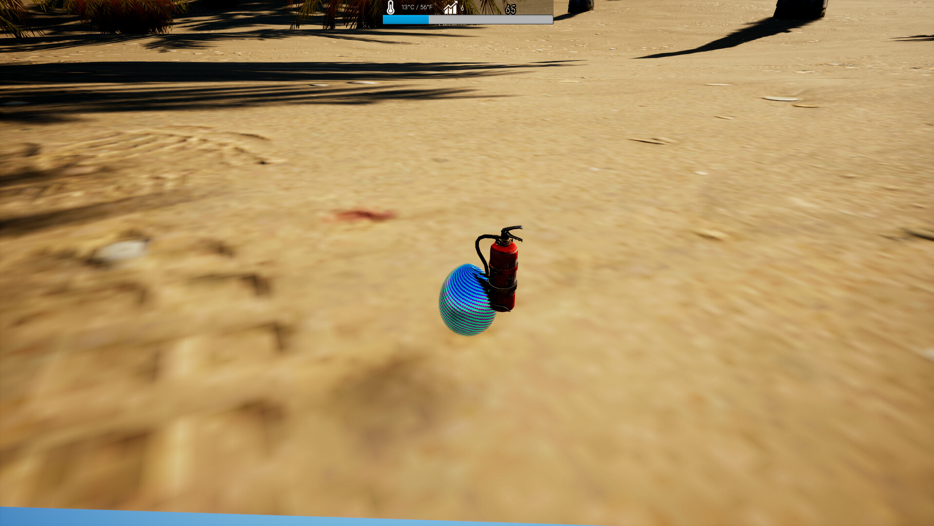 The Egg screenshot 4