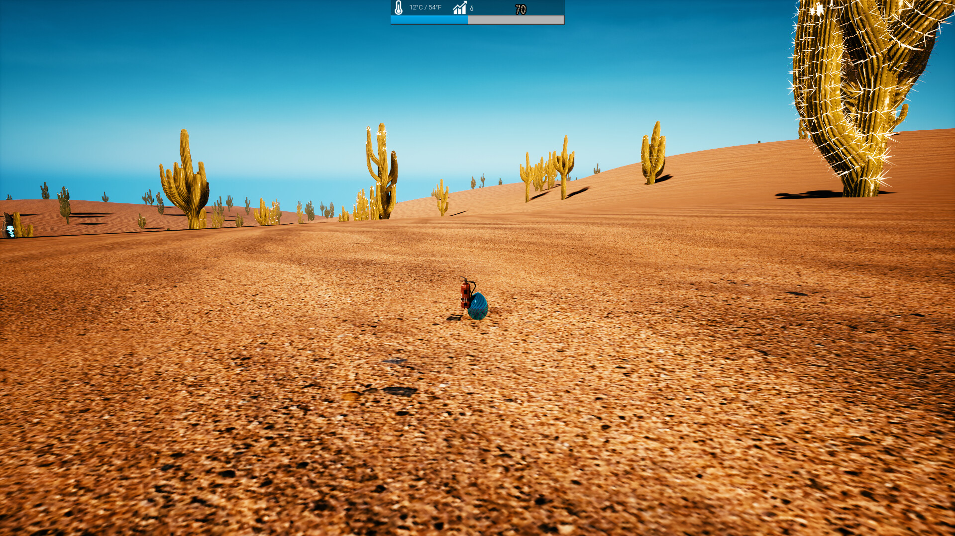 The Egg screenshot 5