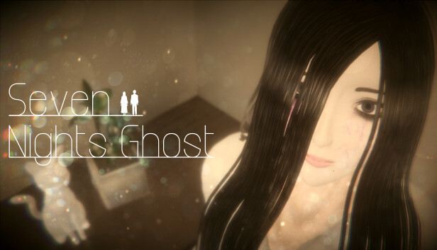 Steam：Seven Nights Ghost