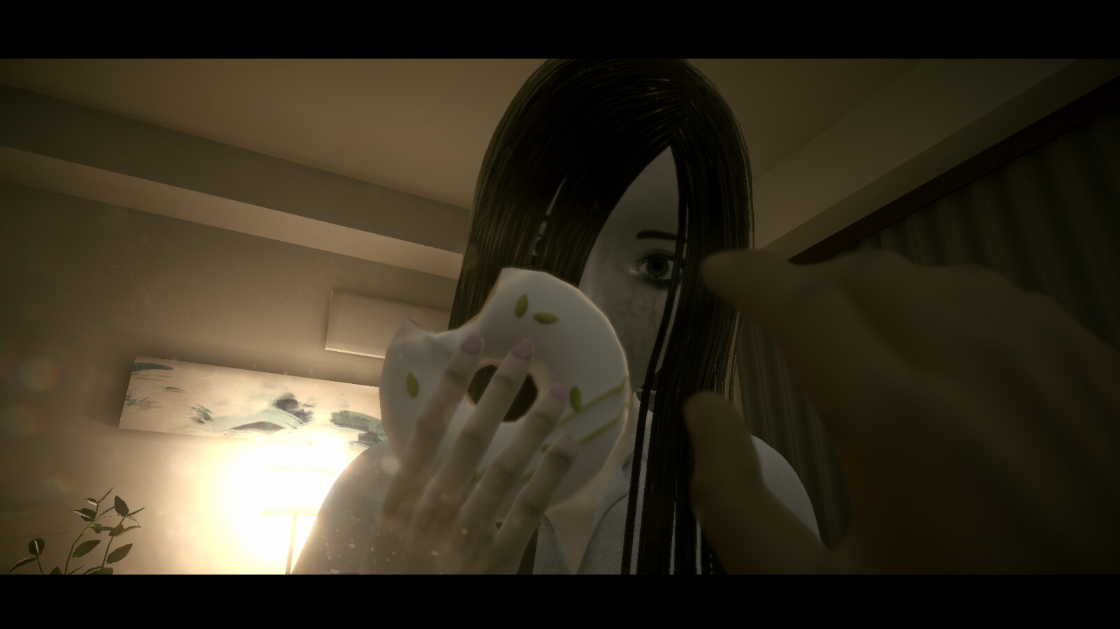 Seven Nights Ghost screenshot 8