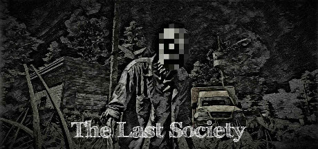 The Last Society Cover Image