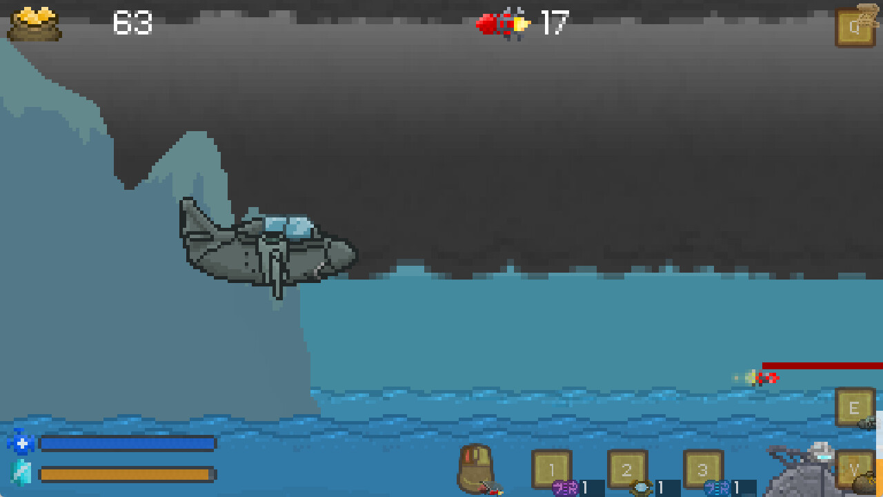 Aground - Backer Items screenshot 4