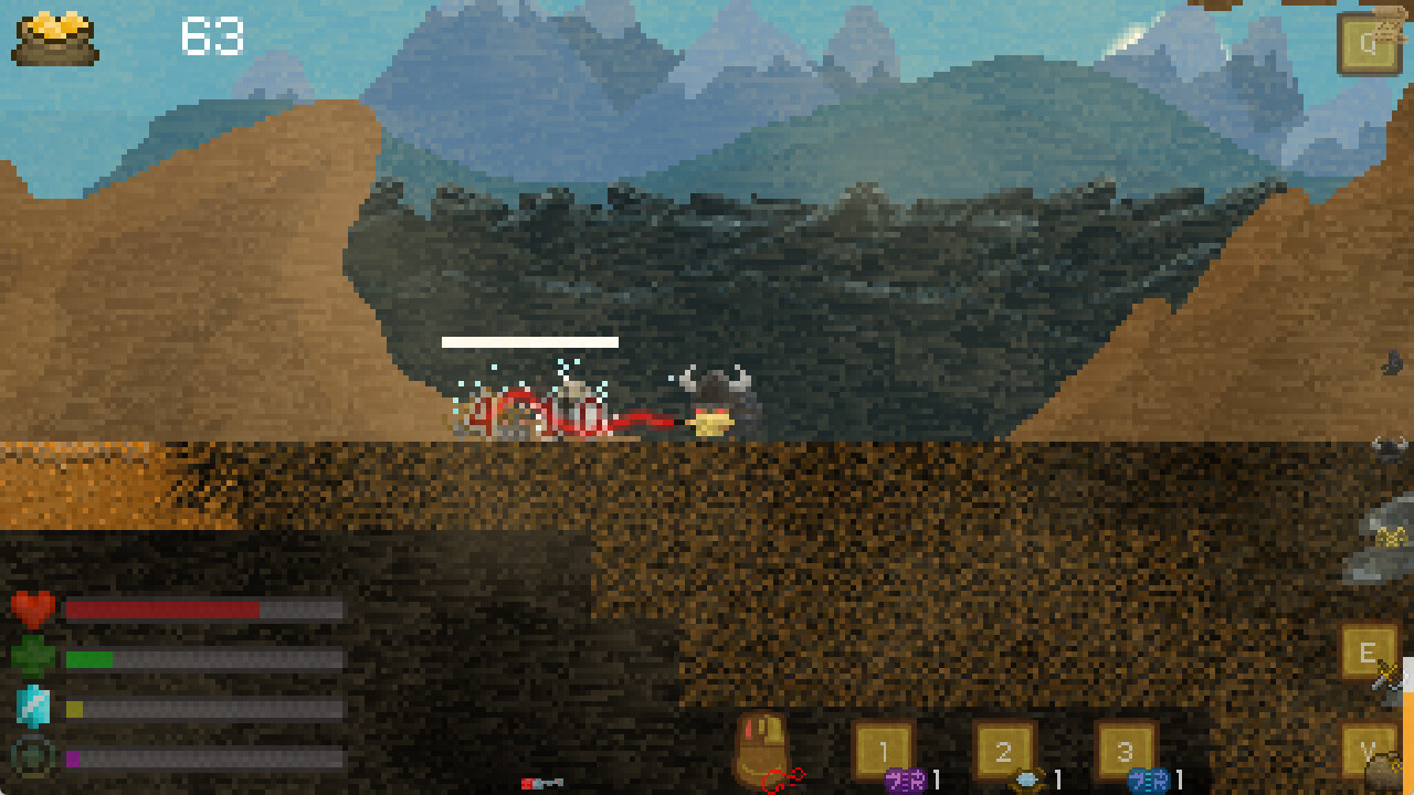 Aground - Backer Items screenshot 2