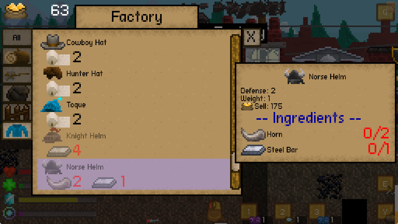 Aground - Backer Items screenshot 1