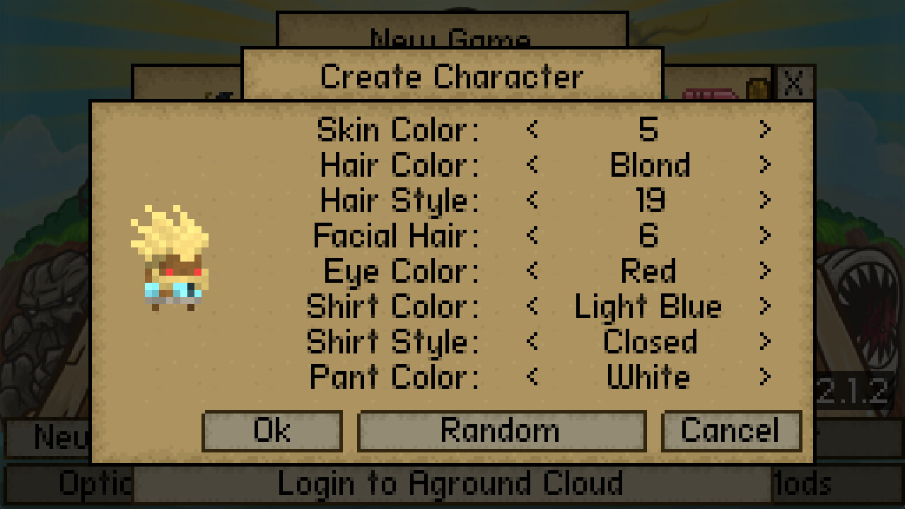 Aground - Backer Items screenshot 3