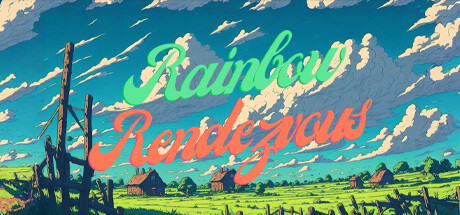 Rainbow Rendezvous Cover Image