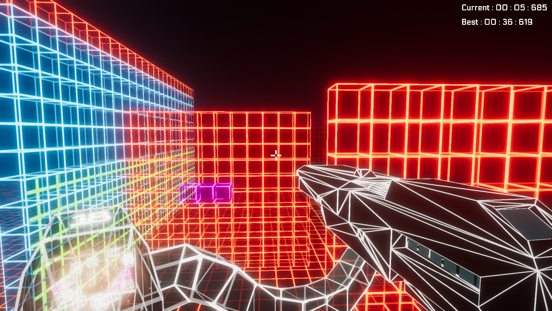 Block Gun screenshot 5