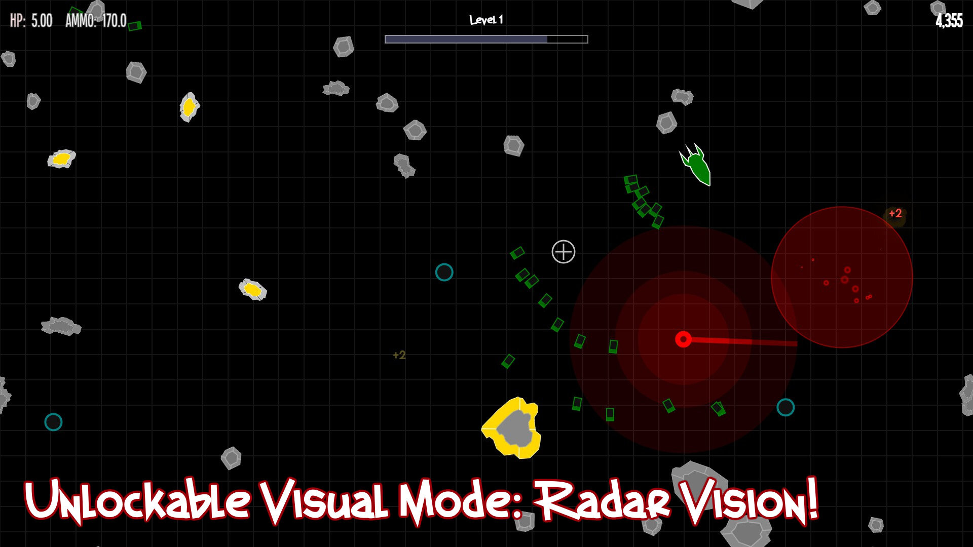 Rocket! screenshot 6