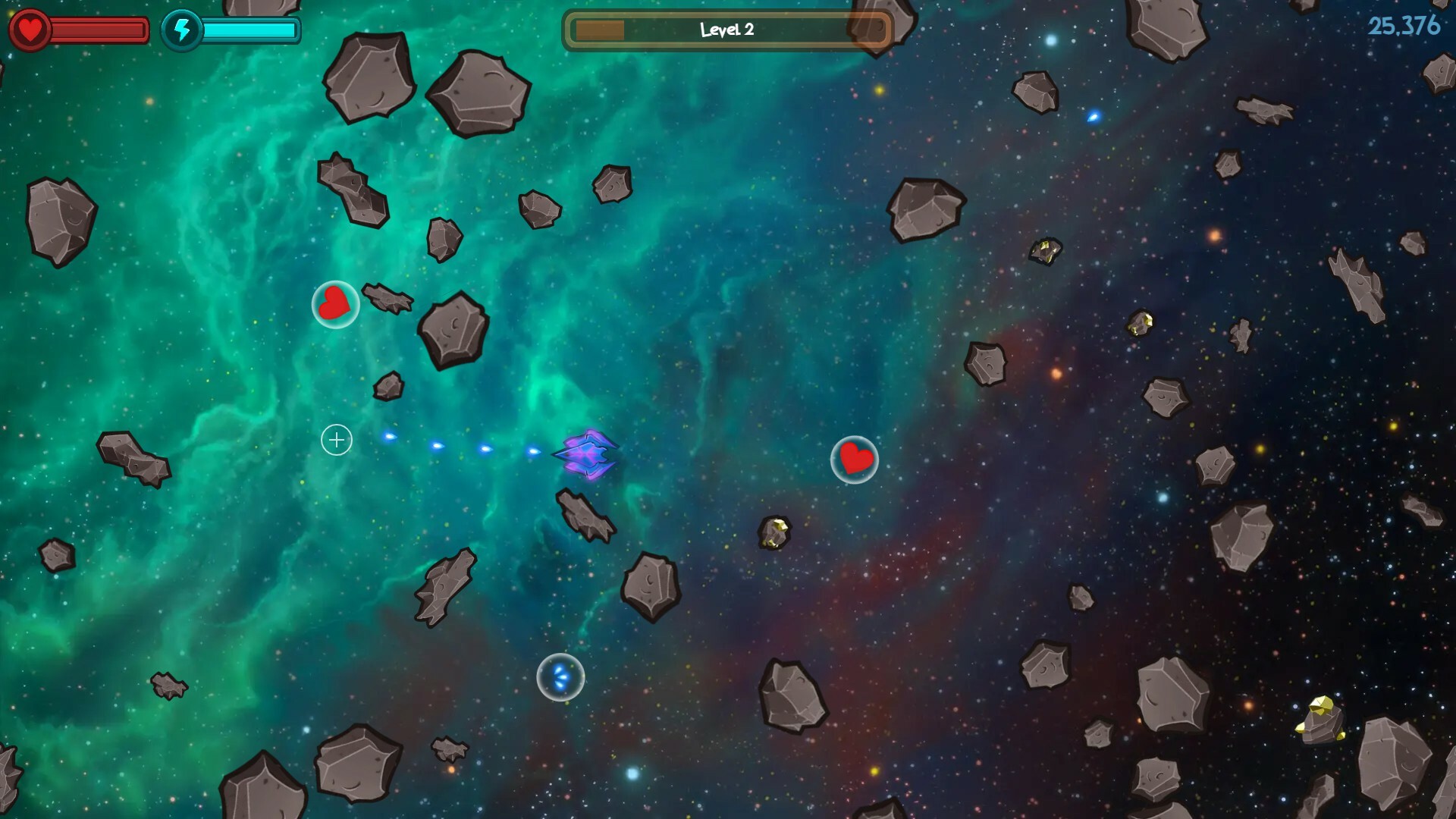Rocket! screenshot 9
