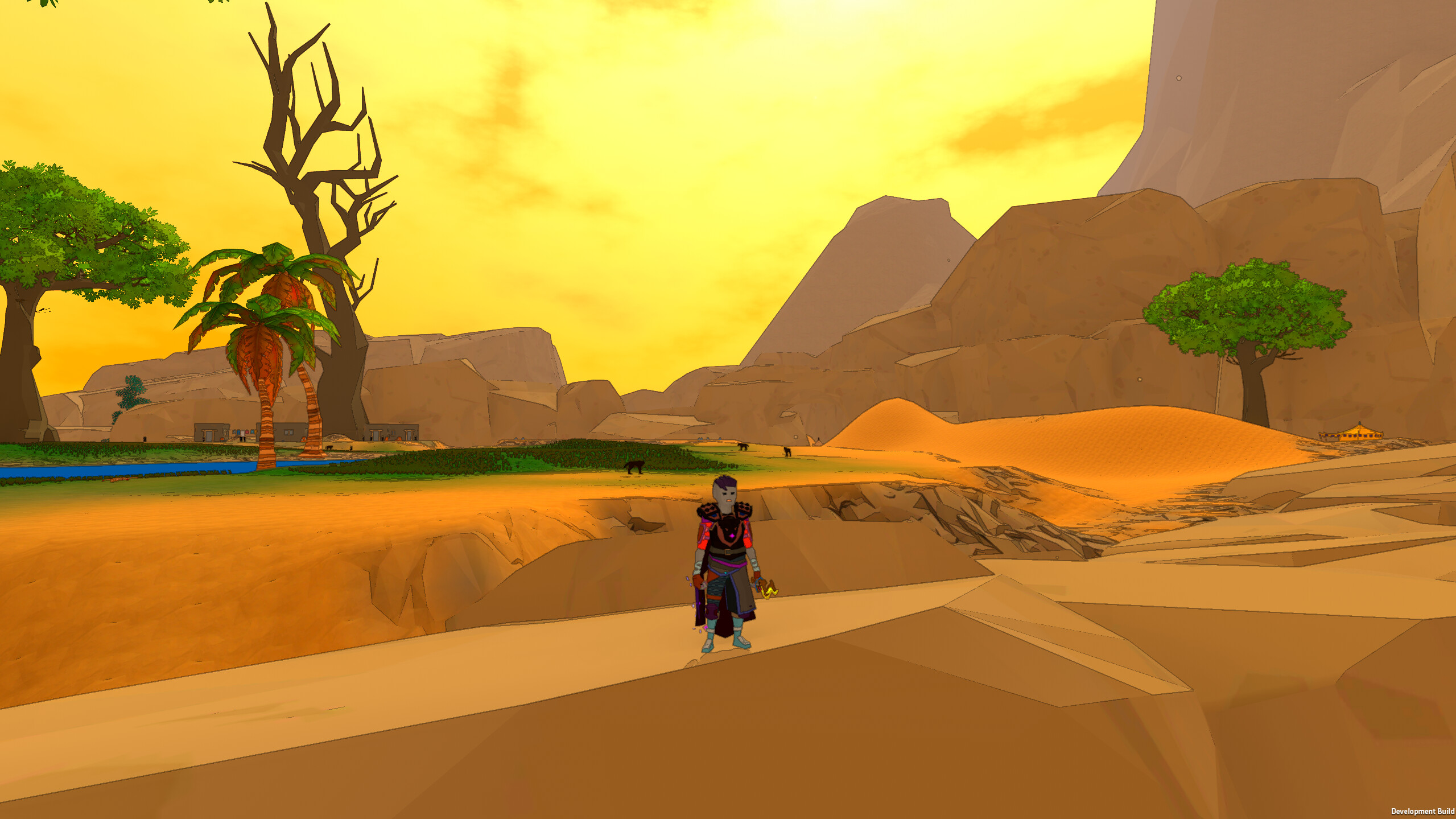Erenshor screenshot 6