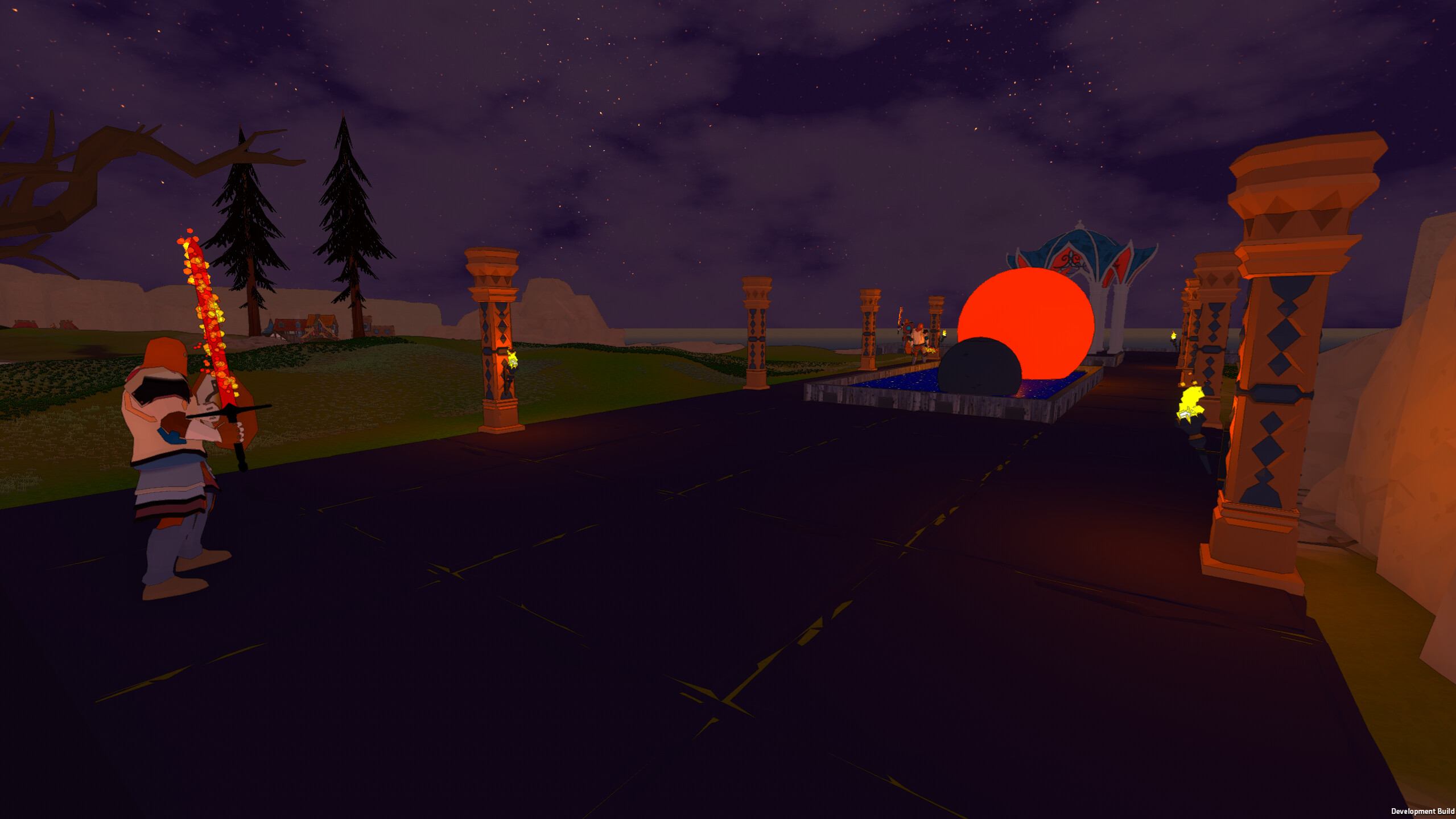Erenshor screenshot 8
