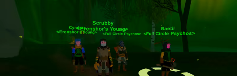 Erenshor
