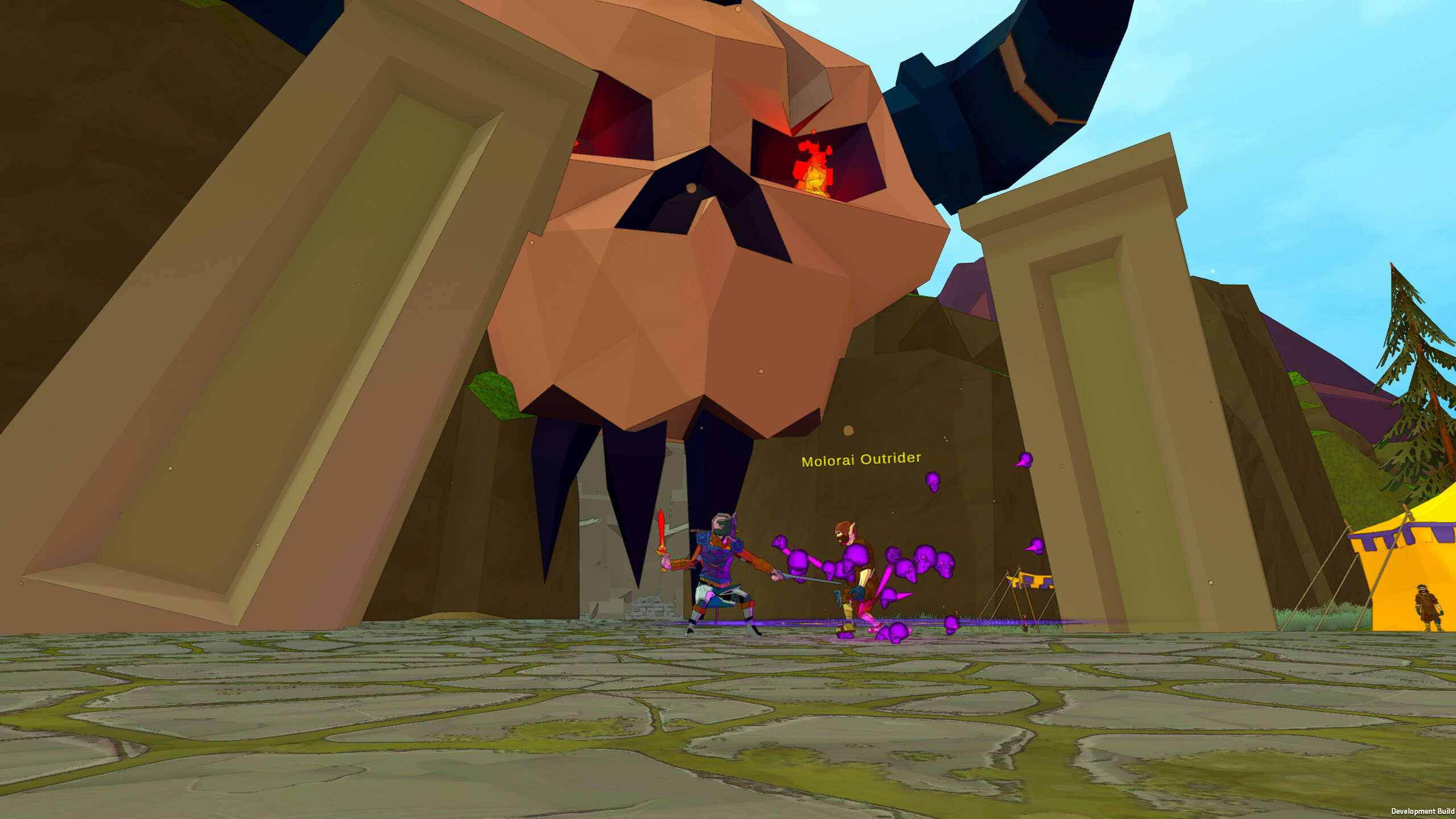 Erenshor screenshot 7