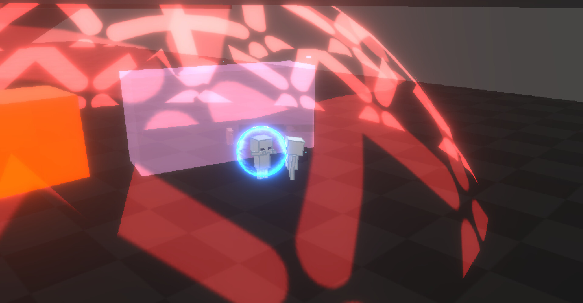 Hit the Bit screenshot 2