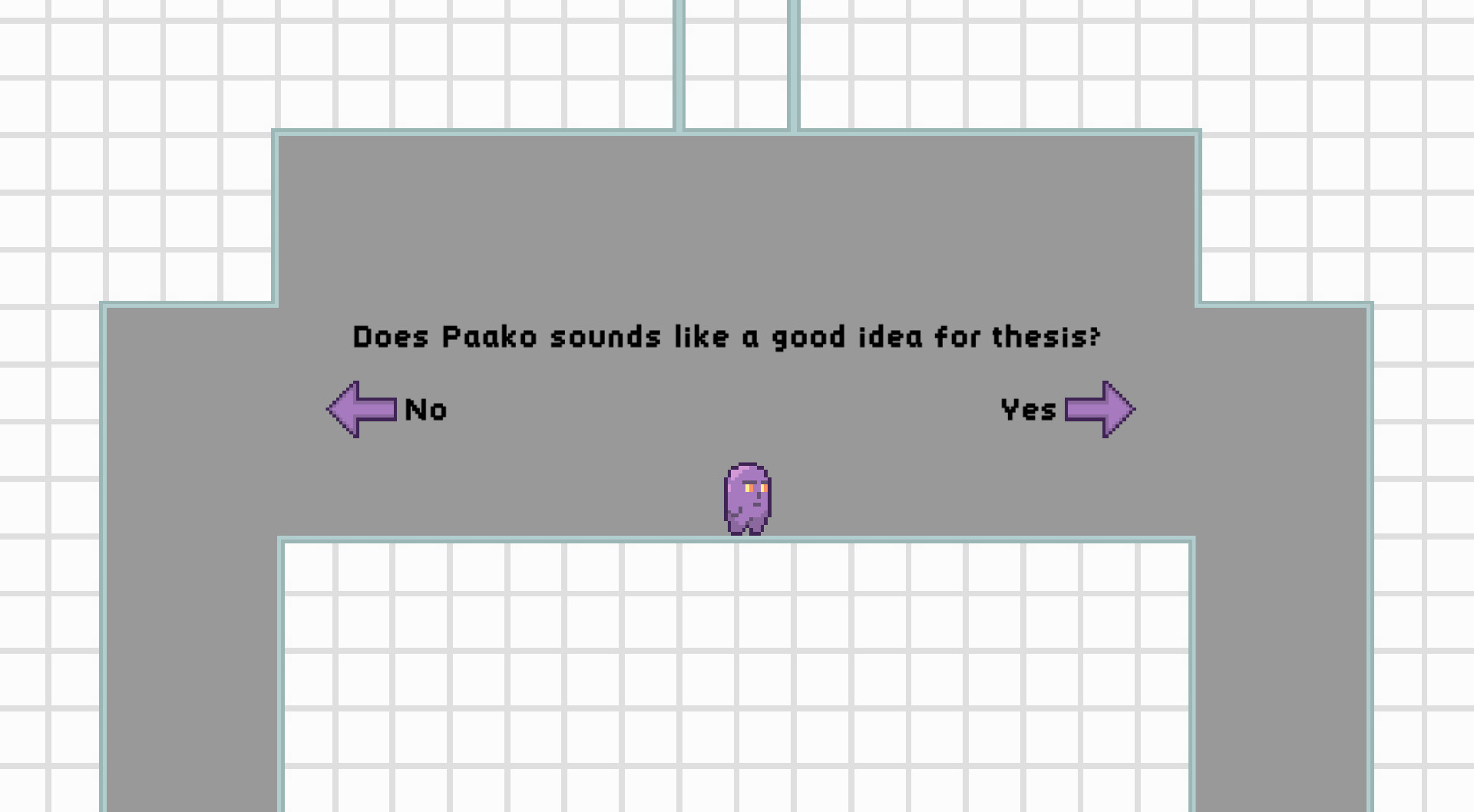A Game Called Paako screenshot 4