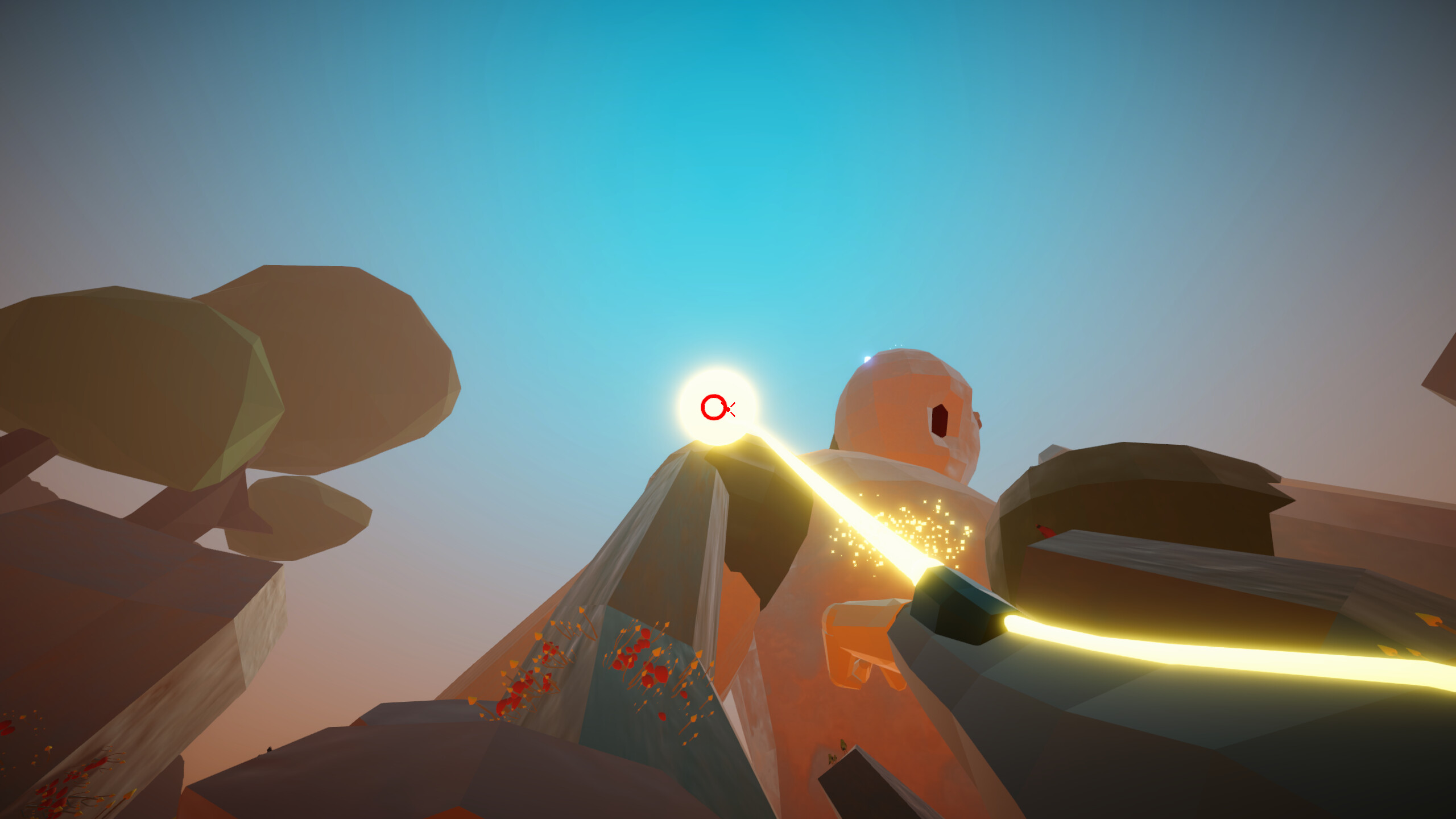 Nomad screenshot 5