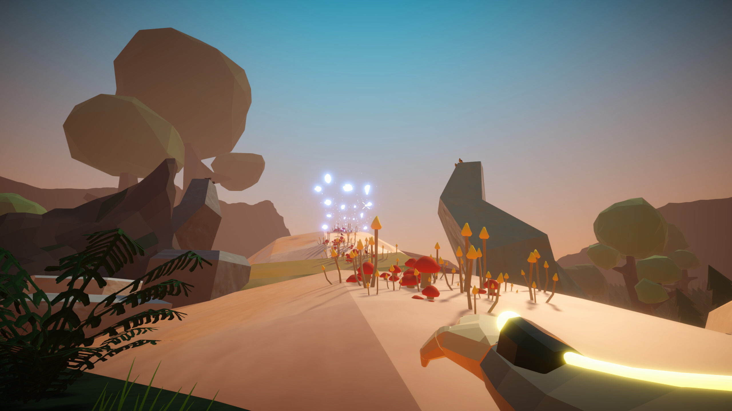 Nomad screenshot 3