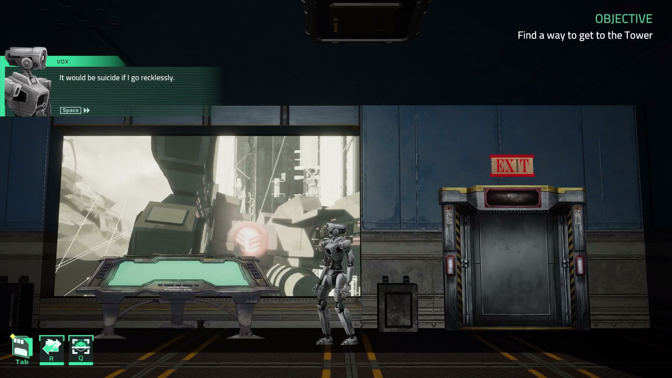 Machine Heart screenshot 7