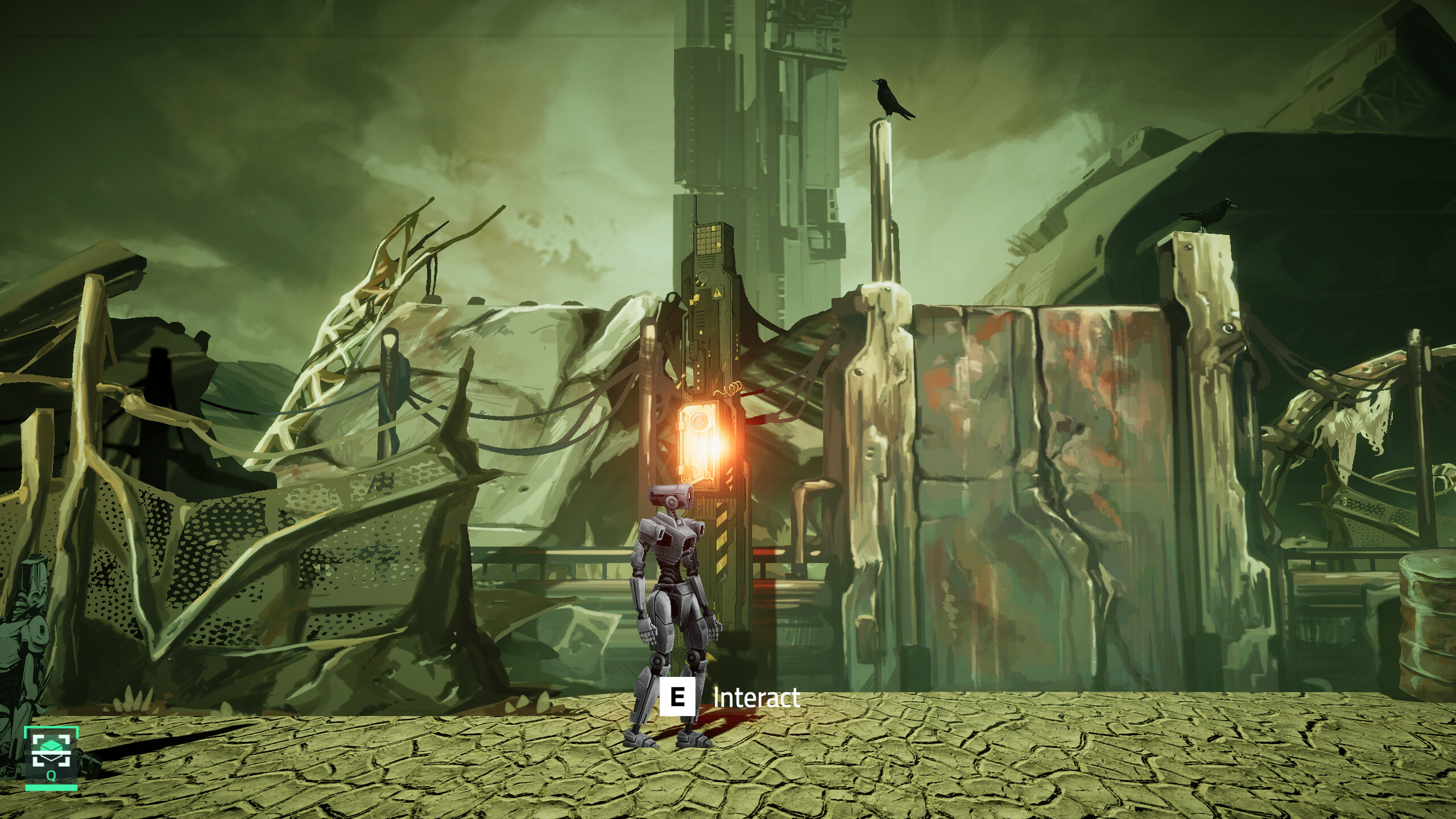Machine Heart screenshot 10