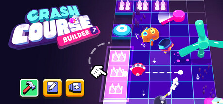Crash Course Builder Cover Image