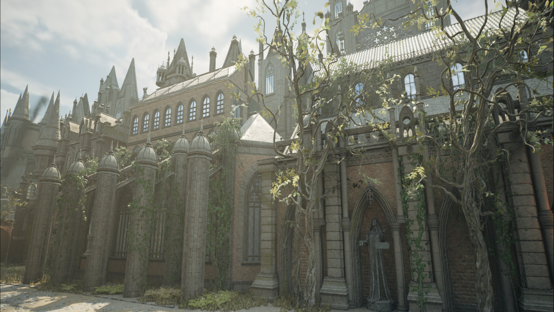 Death Requiem screenshot 6