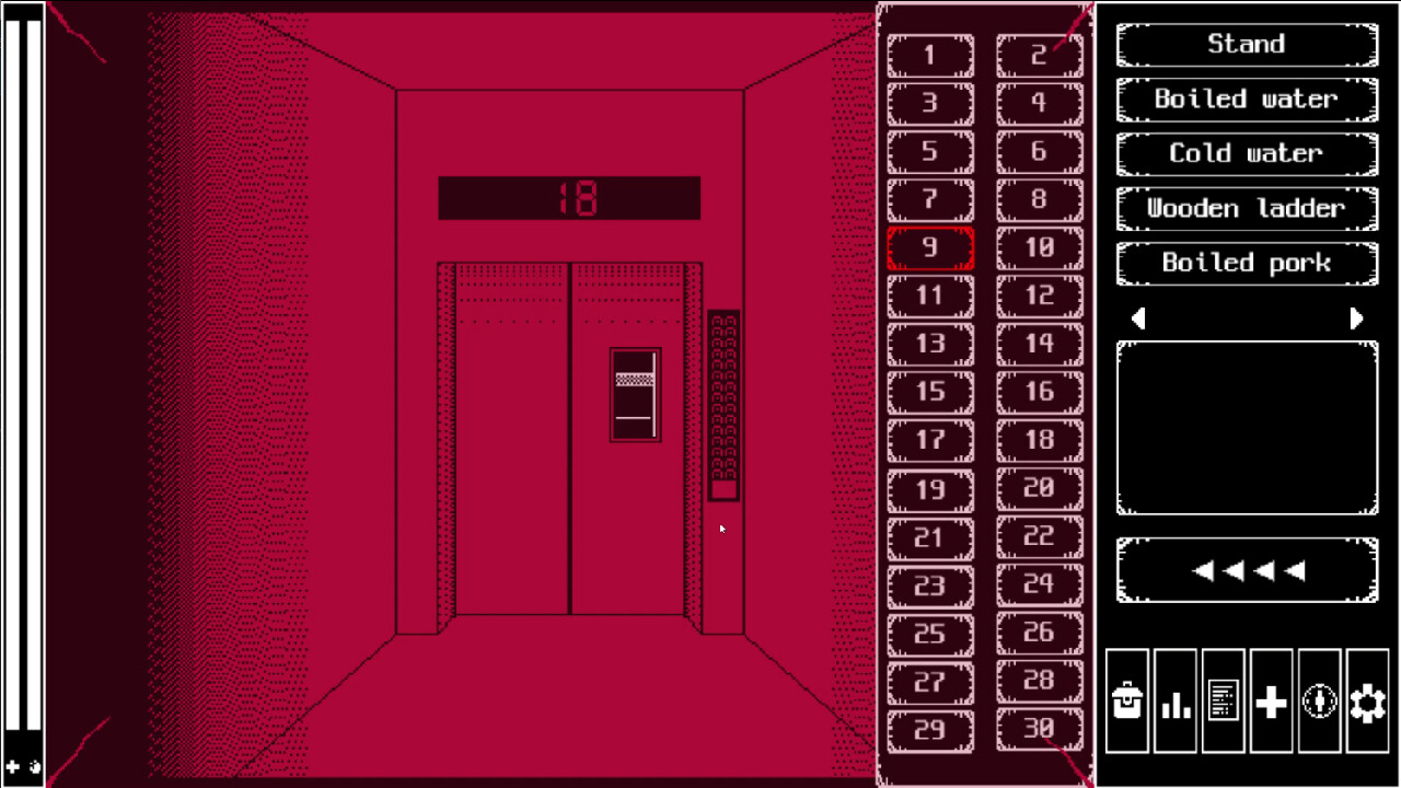 Elevator screenshot 5