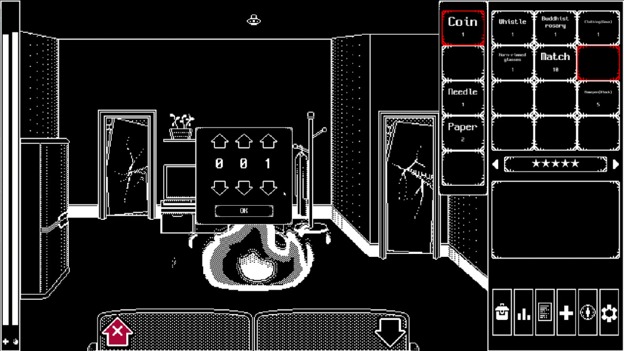 Elevator screenshot 2