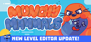 Munchy Mammals