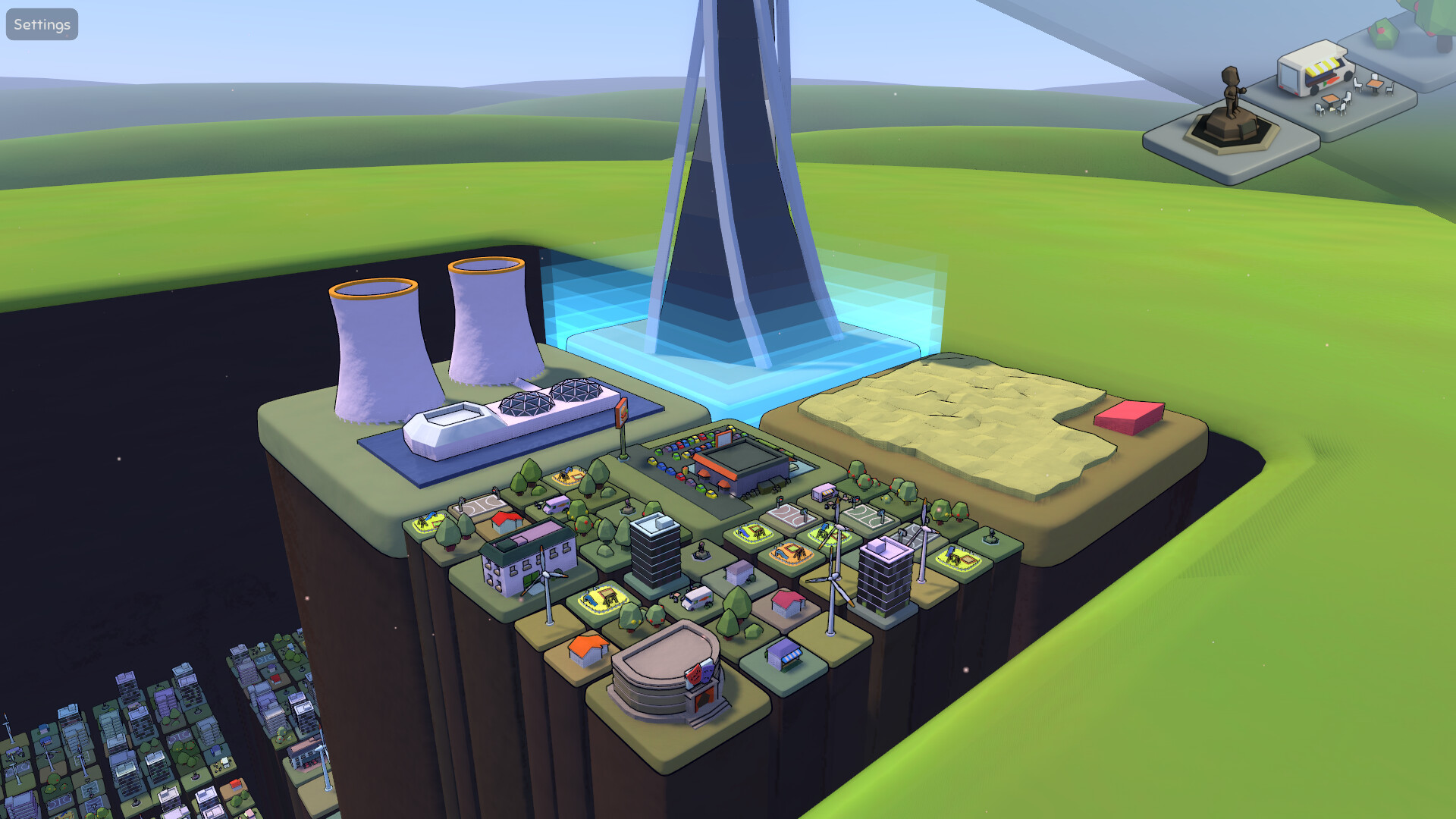 Crafty County screenshot 6