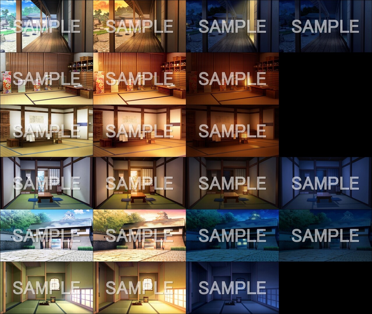 在Steam 上购买RPG Maker MV - Minikle's Background CG