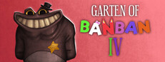 Garten of Banban 4