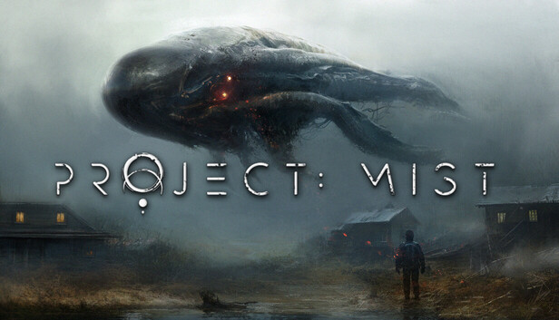 Steam：Project: Mist