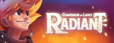 Radiant: Guardians of Light — Steam