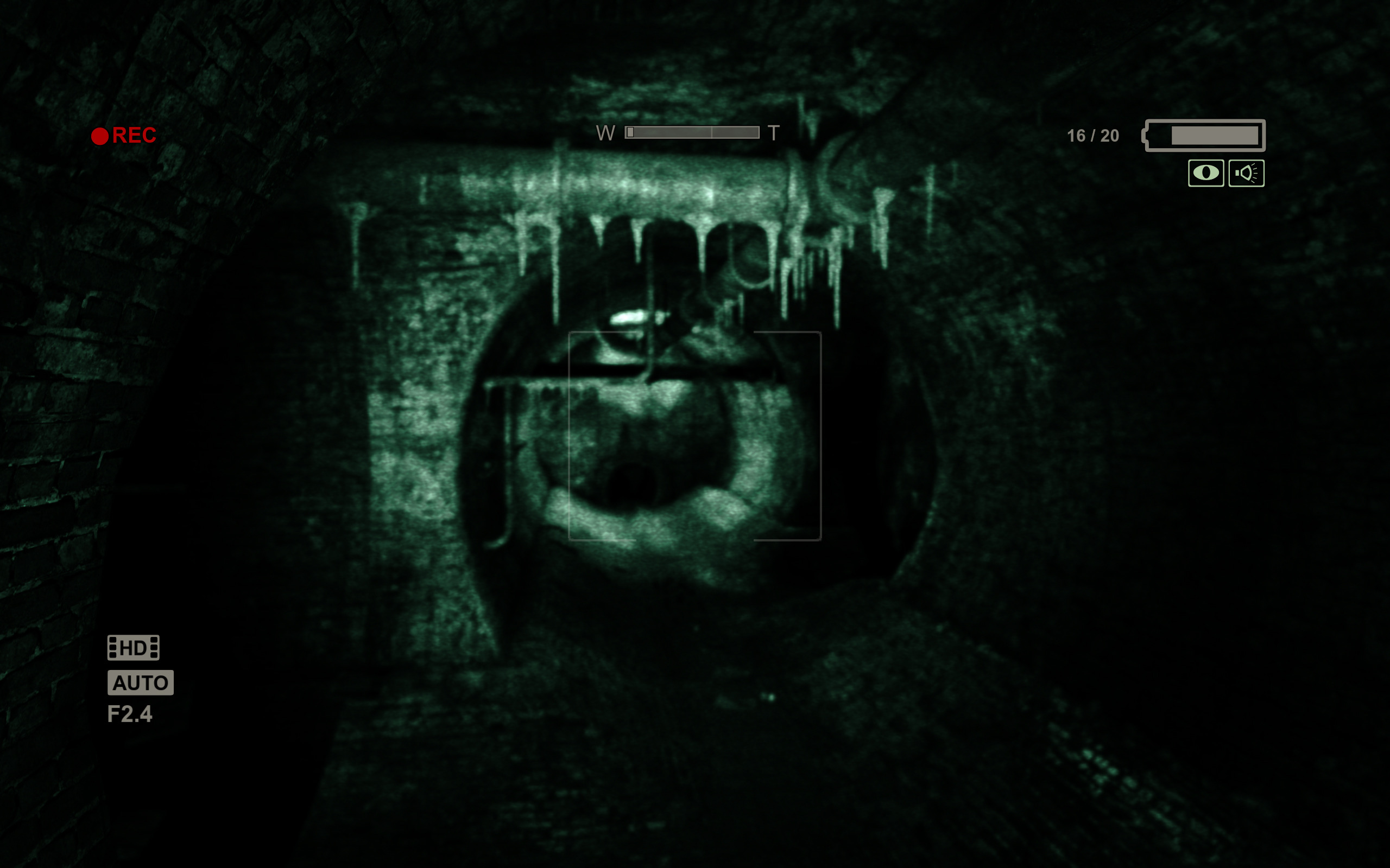 Outlast screenshot 6