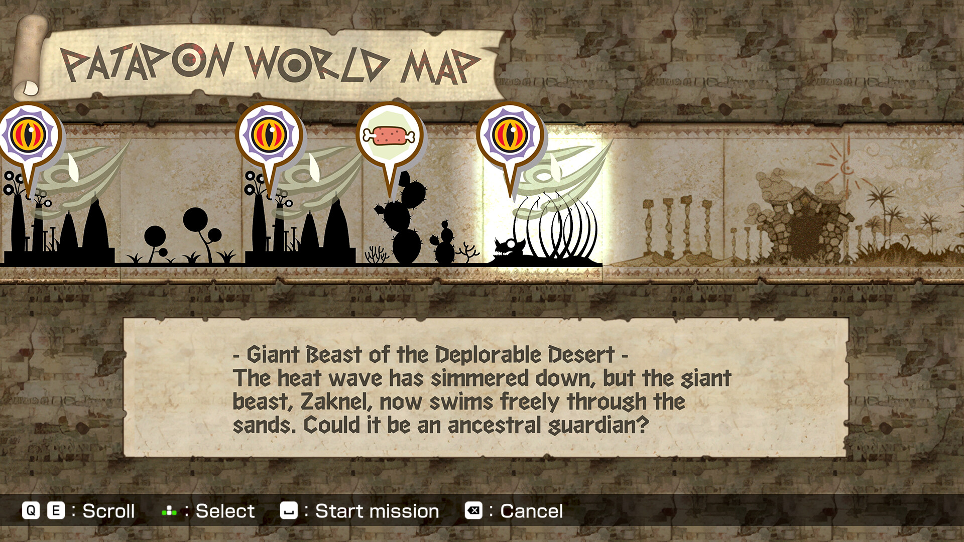 PATAPON 1+2 REPLAY — изображение 10