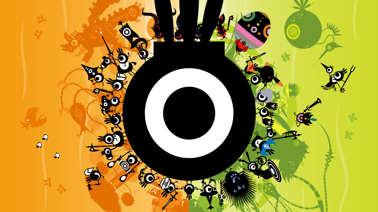 Steam：パタポン1+2 リプレイ