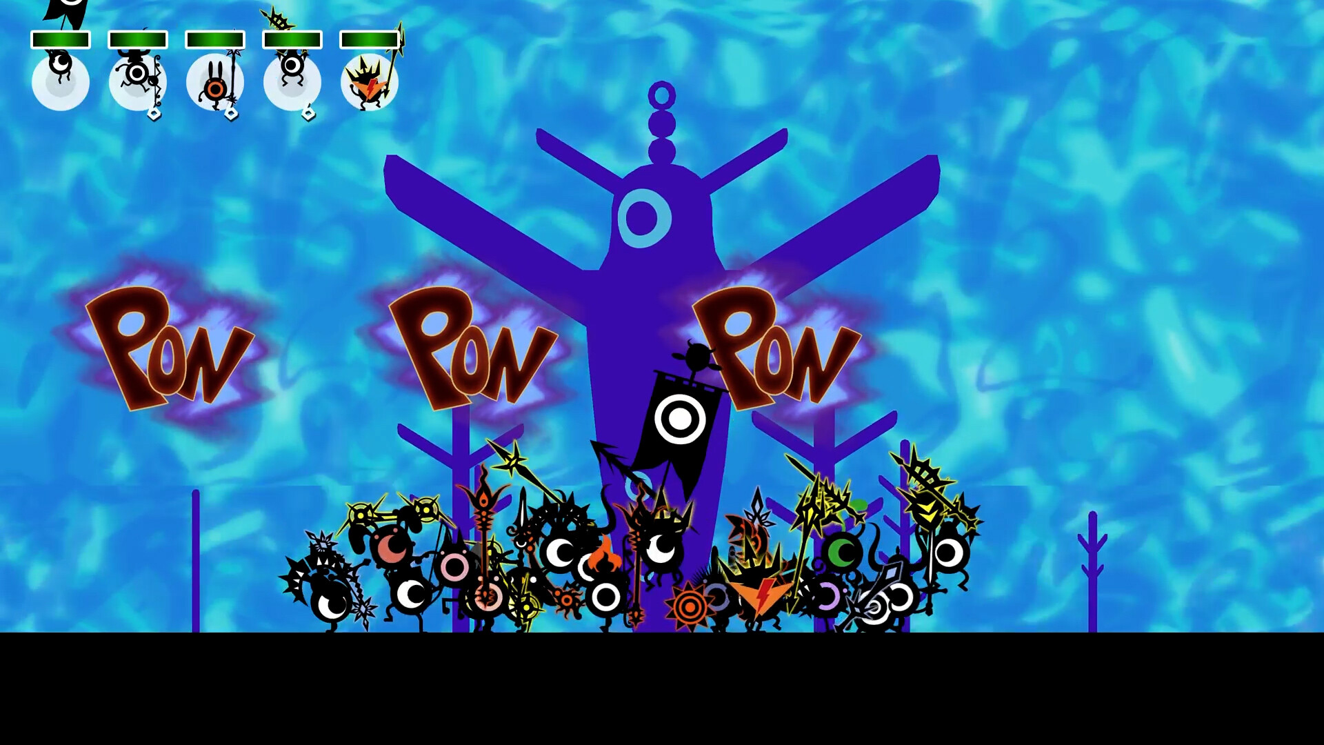 PATAPON 1+2 REPLAY — изображение 4