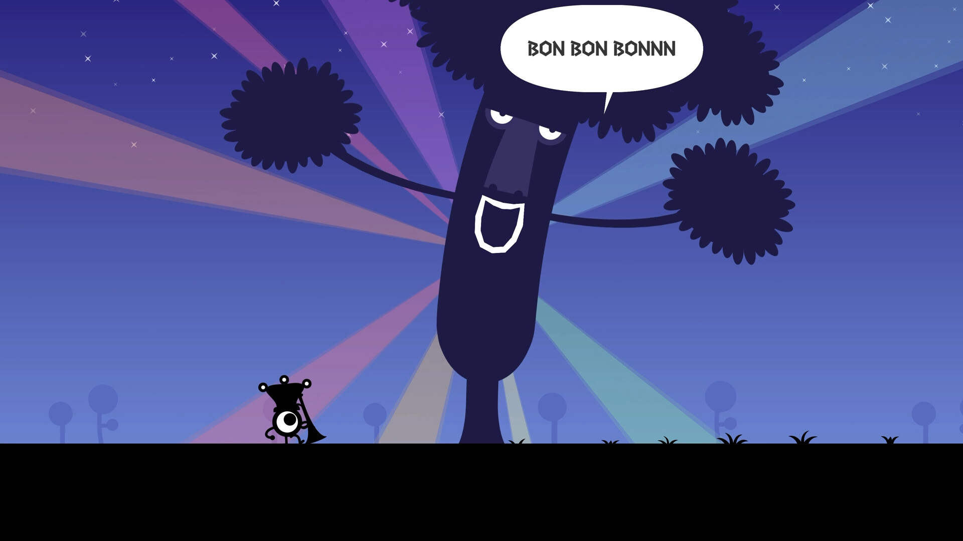 PATAPON 1+2 REPLAY — изображение 5