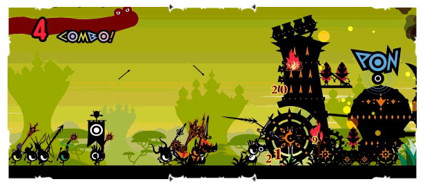 PATAPON 1+2 REPLAY PATAPON 1+2 REPLAY