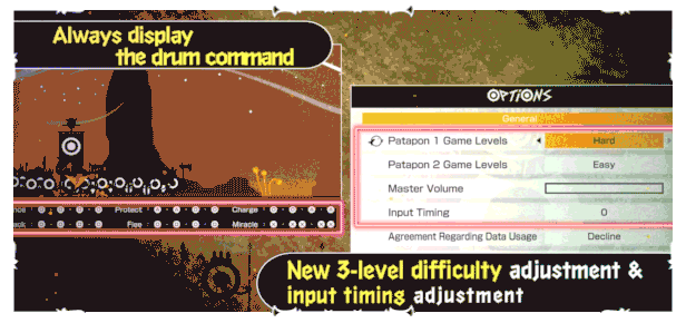 PATAPON 1+2 REPLAY PATAPON 1+2 REPLAY