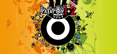 パタポン1+2 リプレイ