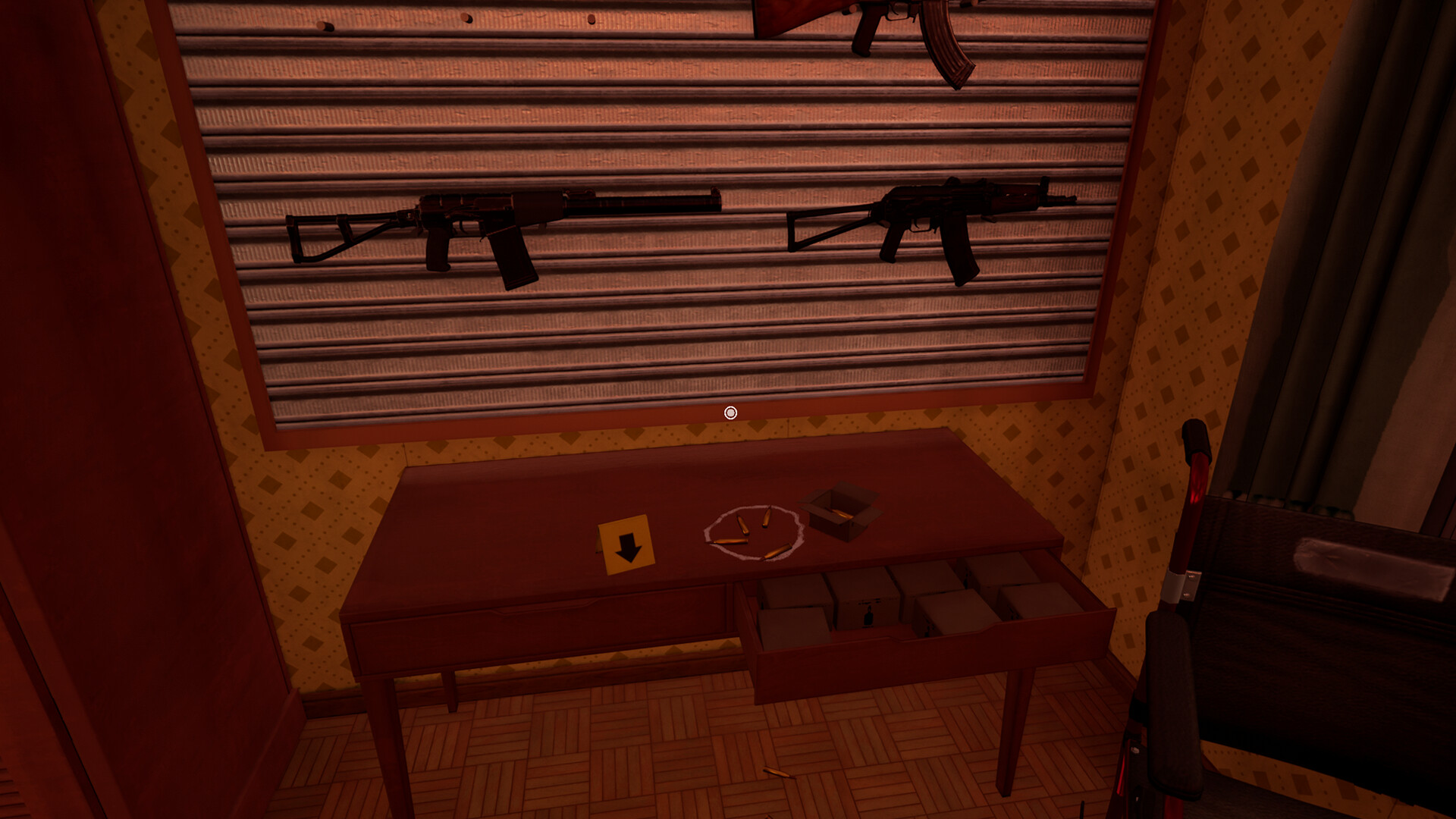DETECTIVE - Stella Porta case screenshot 11