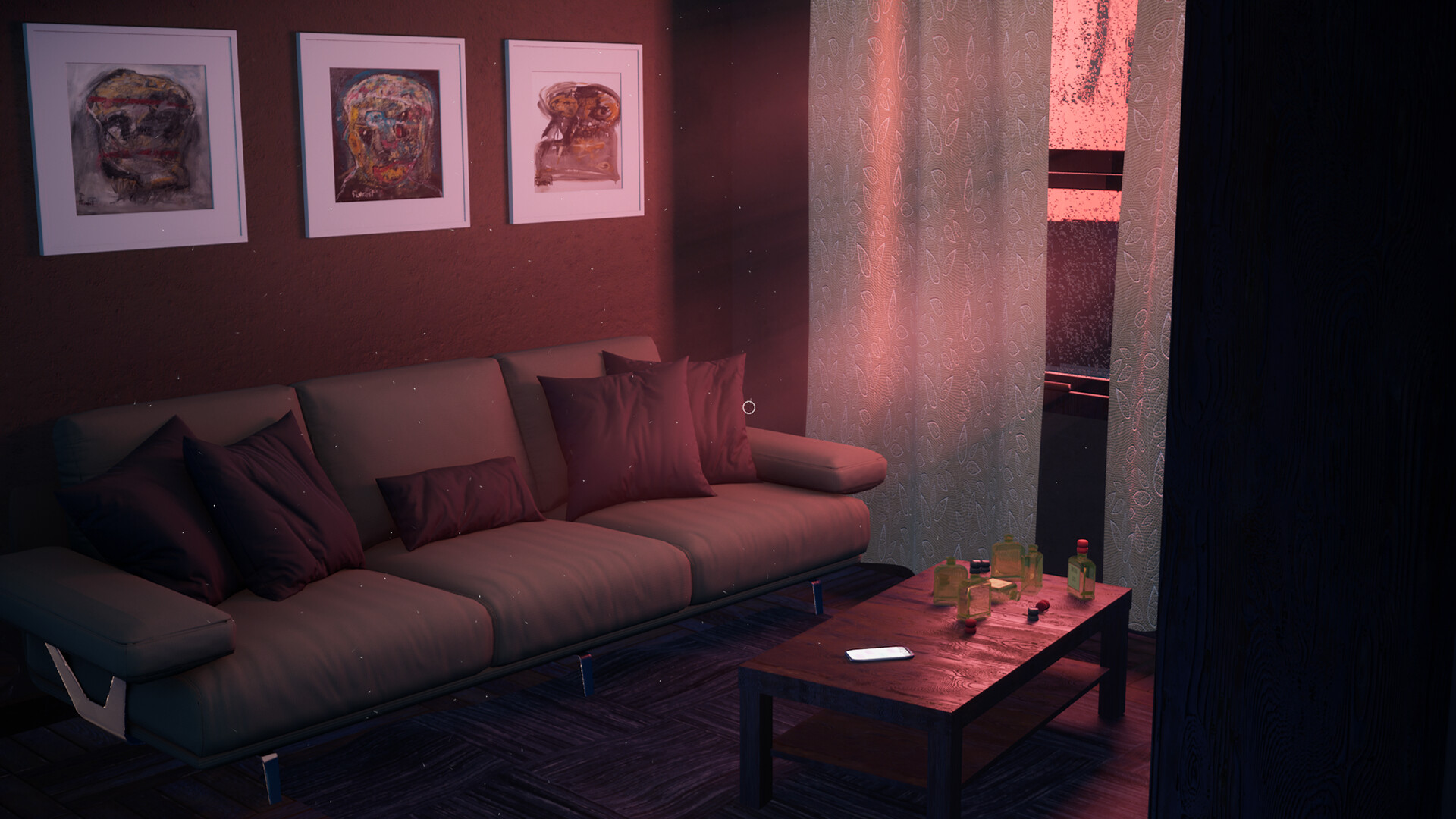 DETECTIVE - Stella Porta case screenshot 12